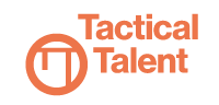 Tactical Talent Specialist Recruitment Agency Logo